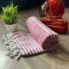 The Greenleaf co. Ultra Premium Bath Towels | with AIRDROP Technology – Pack of 2 Bath Towels – ‘Lilly & Milly’