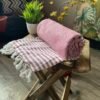 The Greenleaf co. Ultra Premium Bath Towels | with AIRDROP Technology – Pack of 2 Bath Towels – ‘Lilly & Milly’