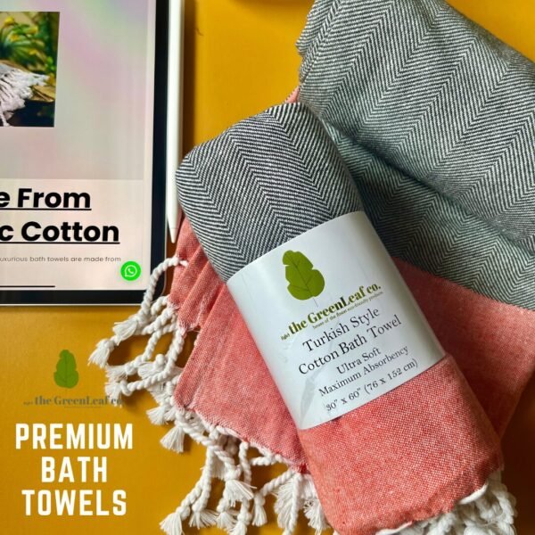 “Harry & Meghan” 2-Piece Luxe Set | AIRDROP Towels | Bird Rock Collection - Image 13