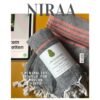 Untitled design - 2025-10-22T163857.938 AUMRA – Luxe Stripe Towel set of 3 | AIRDROP SoftTech™ | Handmade Elegance |