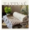 ĀĀRAVÉ | Organic set of 3 Towel with AIRDROP Tech™