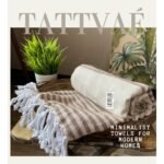 Elegant Beige | Premium Organic Towel with AIRDROP Tech™