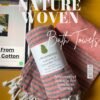 TĀRAÉ – 2-Piece Luxe Set | AIRDROP Towels |