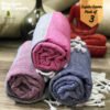 20-Piece AIRDROP™ Cotton Towel Set | Ultra Soft, Fast Drying, Organic