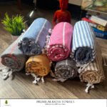 Fantastic 7 | AIRDROP-Soft Bath Towels (Family Pack of 7) | Super Saver Combo