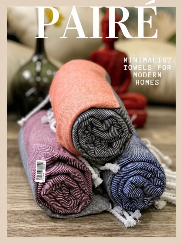 ChatGPT Image Apr 27, 2026, 09_28_27 PM PAIRÉ – AIRDROP Luxe Pack of 3 | Bird Rock Collection