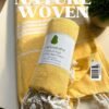 Summer Daffodill | Premium Organic Towel with AIRDROP Tech™