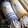Premium Turkish Towels | Pack of 2 | – Taylor’s Swift Squad 2