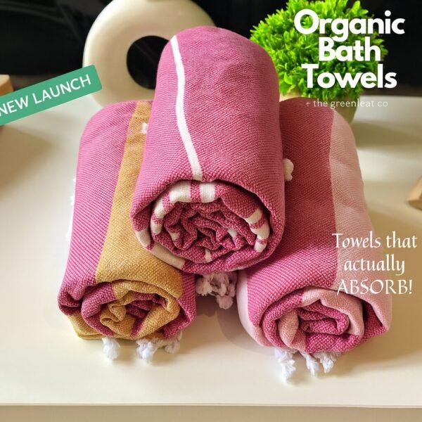 🛁 Towels | with AIRDROP Technology – Pack of 3 Bath Towels – ‘Mario, Luigi, And Princess Peach’