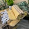 IMG-2590 Super Saver Pack of 2 Turkish Towels | Organic Cotton Bath Towels | Premium Turkish Towels || with AIRDROP Technology | Super Saver Combo | - '' Fantastic 3 ''
