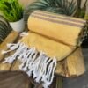 IMG-2594 Super Saver Pack of 2 Turkish Towels | Organic Cotton Bath Towels | Premium Turkish Towels || with AIRDROP Technology | Super Saver Combo | - '' Fantastic 3 ''