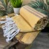 IMG-2595 Super Saver Pack of 2 Turkish Towels | Organic Cotton Bath Towels | Premium Turkish Towels || with AIRDROP Technology | Super Saver Combo | - '' Fantastic 3 ''