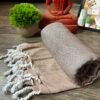 IMG_6528 Chocolate Sundae | Premium Organic Towel with AIRDROP Tech™