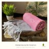 The “Fantastic 5” | Bestseller Premium 5-Pack | AIRDROP Towels |