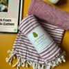 “Fantastic 20” – Jumbo Family Pack of 20 Organic Cotton Towels | Luxe, Soft & Everyday-Ready