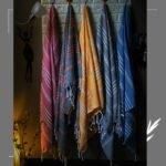🧙‍♂️ The Chamber of Secrets | Combo Pack of 5 Bath Towels