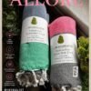 Ālioré – AIRDROP Luxe Pack of 2 | Bird Rock Collection