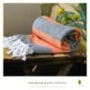 The Seven Wonders – Gift Pack of 7 Towels with AIRDROP™ Tech| Super Saver Combo