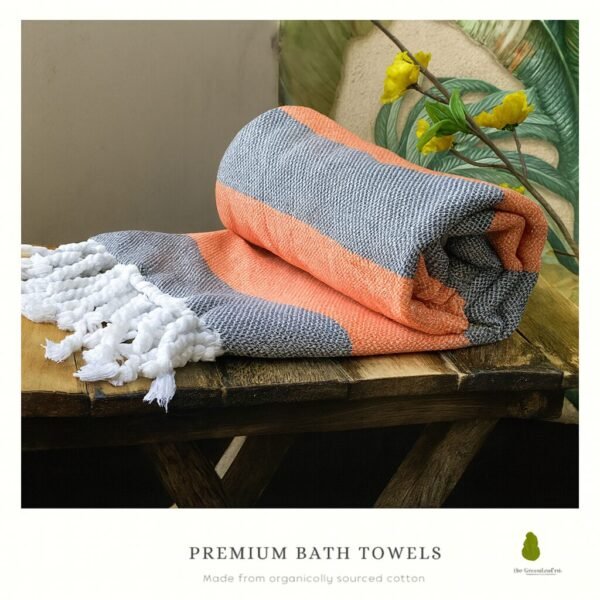 The Seven Wonders – Gift Pack of 7 Towels with AIRDROP™ Tech| Super Saver Combo