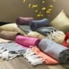 The “Fantastic 5” | Bestseller Premium 5-Pack | AIRDROP Towels |