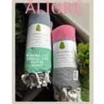 Ālioré – AIRDROP Luxe Pack of 2 | Bird Rock Collection