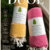 DUOÉ – AIRDROP Luxe Pack of 2 | Pristine Classic DNA
