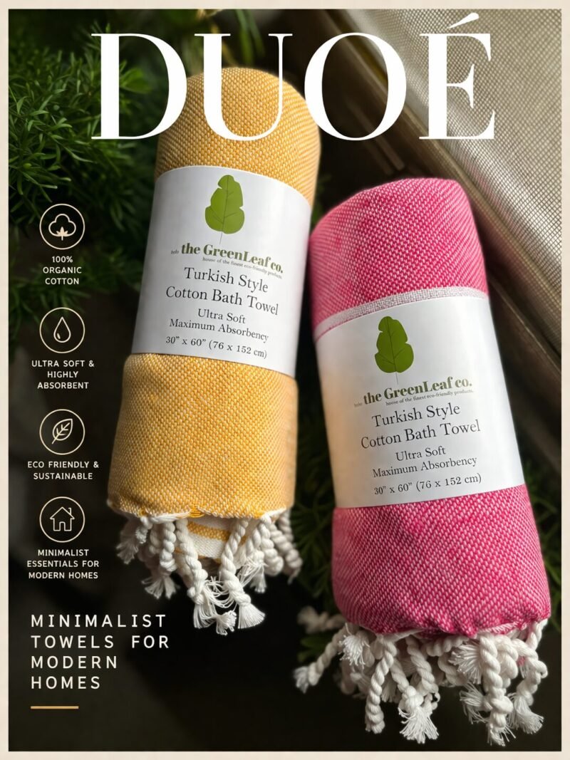 DUOÉ – AIRDROP Luxe Pack of 2 | Pristine Classic DNA