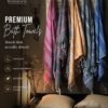 “Amaira” – Luxe Pack of 5 | AIRDROP Tech™ | Global Bestseller