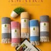 “Amaira” – Luxe Pack of 5 | AIRDROP Tech™ | Global Bestseller