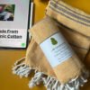 “Fantastic 20” – Jumbo Family Pack of 20 Organic Cotton Towels | Luxe, Soft & Everyday-Ready