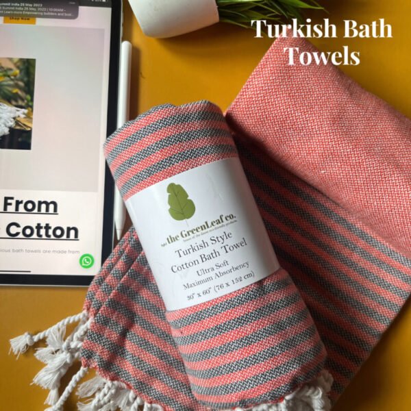 TĀRAÉ – 2-Piece Luxe Set | AIRDROP Towels |