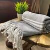 Combo of Turkish Bath Towels + Egyptian cotton Premium Hand Towels – Pack of 2 – Taylor’s Swift Squad 2