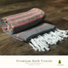 The Seven Wonders – Gift Pack of 7 Towels with AIRDROP™ Tech| Super Saver Combo