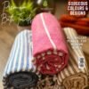 ĀĀRAVÉ | Organic set of 3 Towel with AIRDROP Tech™