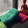 Ultra Premium | Ultra Soft | Egyptian Cotton Hand/Face Towels with zero twist | ”Tequila Berry’s” – Pack of 2
