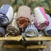 7-scaled-e1638881834920.jpg Organic Cotton Bath Towels | Premium Turkish Towels | Ultra Soft | The 7-Ups - Family Pack of 7