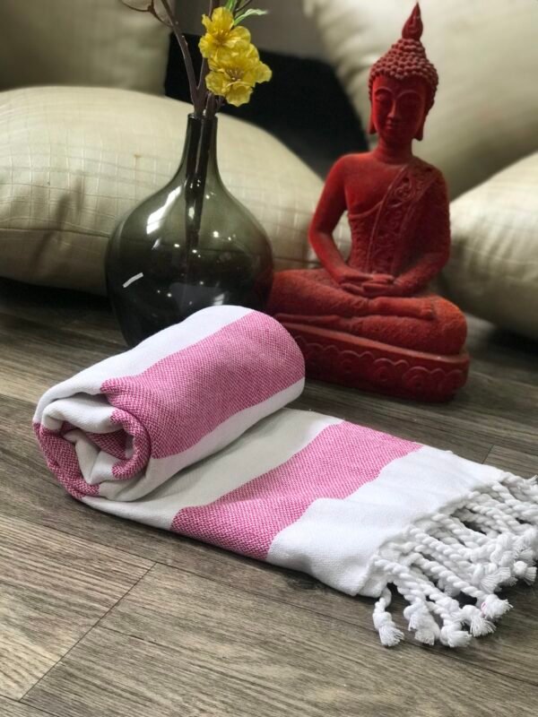 IMG-0094-scaled-e1619898424818.jpg Organic Cotton Bath Towels | Premium Turkish Towels || Super Saver Combo | Pack of 3 - ''The Supremes''