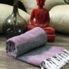 IMG-0122-scaled-e1619898491859.jpg Organic Cotton Bath Towels | Premium Turkish Towels || Super Saver Combo | Pack of 3 - ''The Supremes''