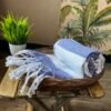 IMG-1147-scaled-e1634735630564.jpg Organic Cotton Bath Towels | Premium Turkish Towels | Ultra Soft | The 7-Ups - Family Pack of 7
