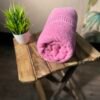 IMG-2355-scaled-e1641287150217.jpg Super Soft 100 % Cotton Bath Towels - Salmon Pink