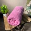 IMG-2357-scaled-e1641287106797.jpg Super Soft 100 % Cotton Bath Towels - Salmon Pink