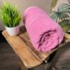 IMG-2359-scaled-e1641287121920.jpg Super Soft 100 % Cotton Bath Towels - Salmon Pink