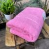 IMG-2461-scaled-e1641539979658.jpg Super Soft 100 % Cotton Bath Towels - Salmon Pink