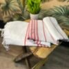IMG-2582-scaled-e1642761470232.jpg Organic Cotton Bath Towels | Premium Turkish Towels || Pristine Classic – The Great Whites 2