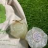 Organic Soap Bar  - Aloe Glycerin Bath Soap ( Pack of 2 ) 100% Vegan
