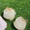 Organic Soap Bar  - Aloe Glycerin Bath Soap ( Pack of 2 ) 100% Vegan