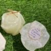 Organic Soap Bar  - Aloe Glycerin Bath Soap ( Pack of 2 ) 100% Vegan