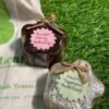 IMG-2871-scaled-e1643800625699.jpg Organic Soap Bar - 'Neem Turmeric + Sandal Honey' Bath Soap ( Pack of 2 ) 100% Vegan