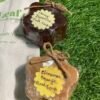 IMG-2875-1-scaled-1.jpg Organic Soap Bar - 'Cinnamon Orange + Honey Glycerin' Bath Soap ( Pack of 2 ) 100% Vegan