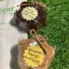 IMG-2875-scaled-e1643801292578.jpg Organic Soap Bar - 'Cinnamon Orange + Honey Glycerin' Bath Soap ( Pack of 2 ) 100% Vegan